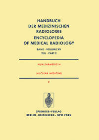 Vorderes Coverbild Nuklearmedizin/ Nuclear Medicine