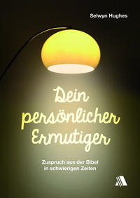 Vorderes Coverbild Dein persönlicher Ermutiger