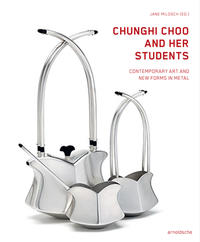 Vorderes Coverbild Chunghi Choo and Her Students