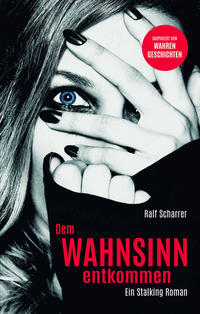 Vorderes Coverbild Dem Wahnsinn entkommen