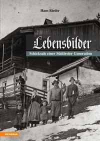 Vorderes Coverbild Lebensbilder
