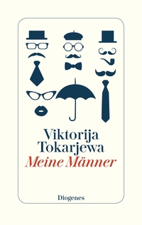 Vorderes Coverbild Meine Männer