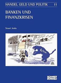Vorderes Coverbild Banken und Finanzkrisen