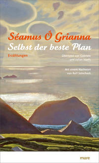 Vorderes Coverbild Selbst der beste Plan
