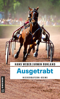 Vorderes Coverbild Ausgetrabt