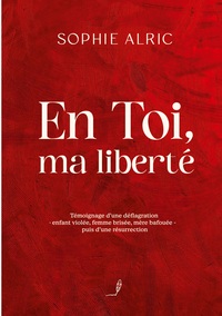 Vorderes Coverbild En Toi, ma liberté