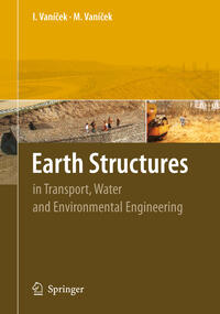 Vorderes Coverbild Earth Structures