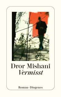 Vorderes Coverbild Vermisst