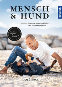 Vorderes Coverbild Mensch & Hund