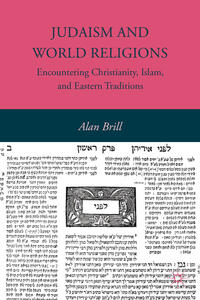 Vorderes Coverbild Judaism and World Religions