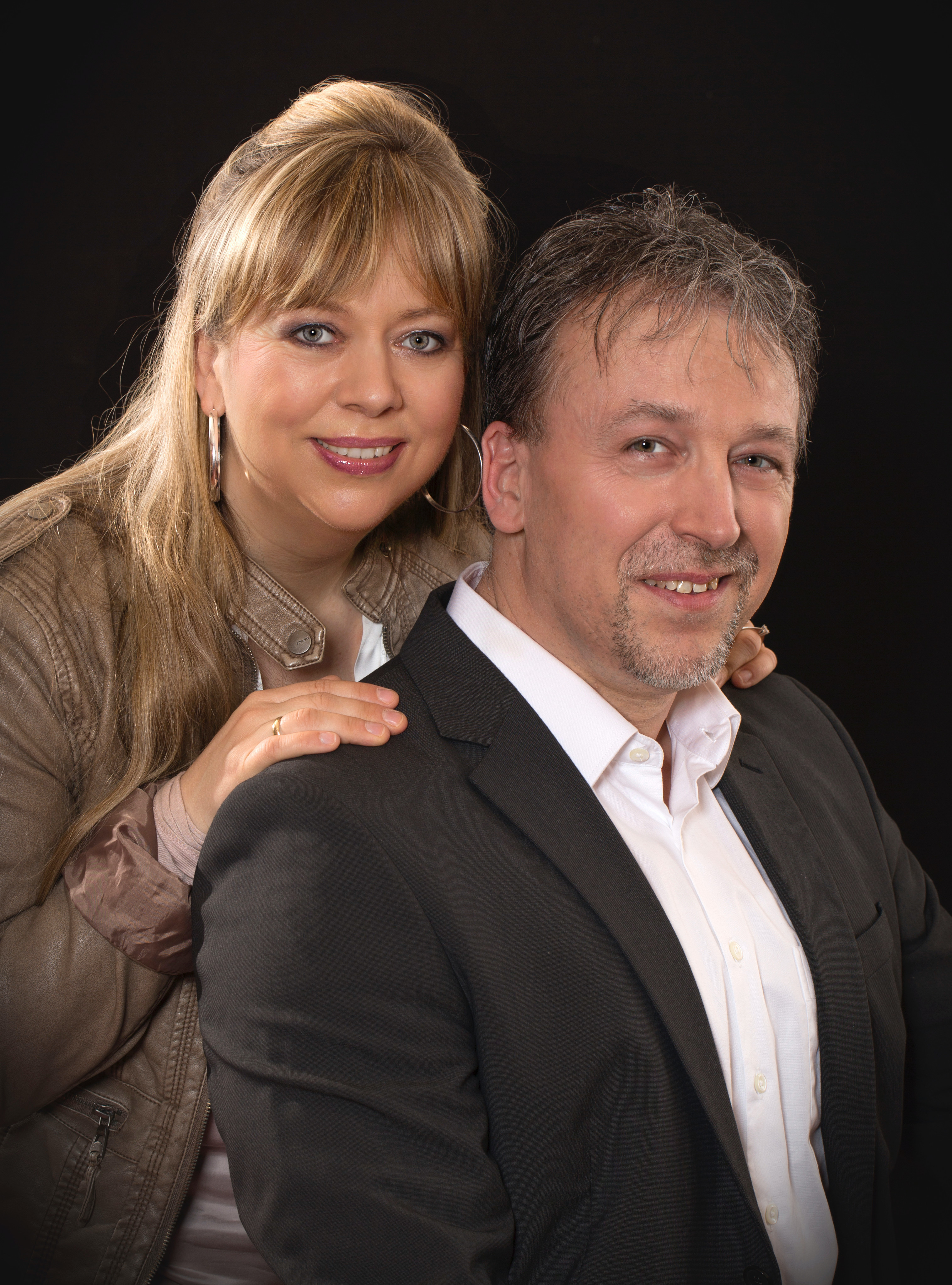 Bild des Mitwirkenden Quality Time in der Ehe