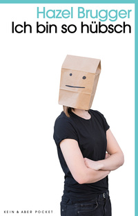 Vorderes Coverbild Ich bin so hübsch