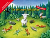 Vorderes Coverbild Dr gstingget Geissbogg