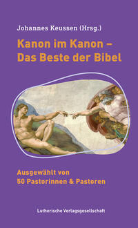 Vorderes Coverbild Kanon im Kanon