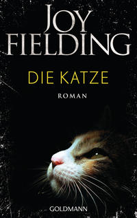 Vorderes Coverbild Die Katze