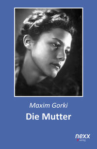 Vorderes Coverbild Die Mutter