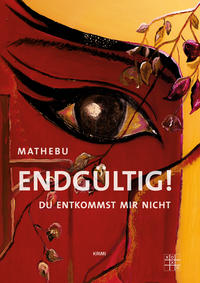 Vorderes Coverbild Endgültig