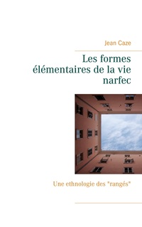 Vorderes Coverbild Les formes élémentaires de la vie narfec