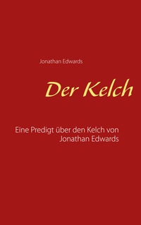 Vorderes Coverbild Der Kelch