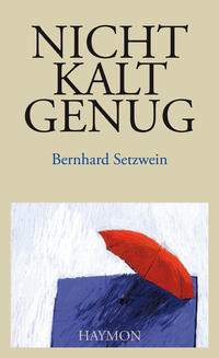 Vorderes Coverbild Nicht kalt genug