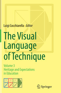 Vorderes Coverbild The Visual Language of Technique
