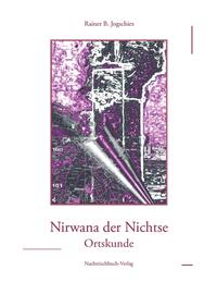 Vorderes Coverbild Nirwana der Nichtse