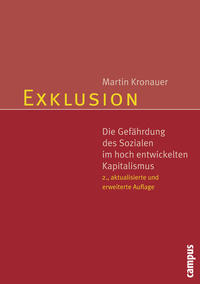 Vorderes Coverbild Exklusion