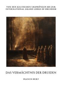 Vorderes Coverbild Das Vermächtnis der Druiden