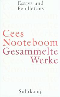 Vorderes Coverbild Gesammelte Werke in neun Bänden