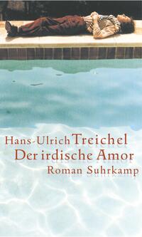 Vorderes Coverbild Der irdische Amor