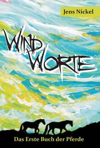 Vorderes Coverbild Windworte