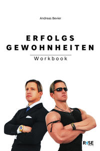 Vorderes Coverbild Erfolgsgewohnheiten