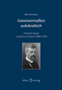 Vorderes Coverbild Gewissermaßen autokratisch