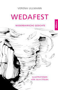 Vorderes Coverbild Wedafest
