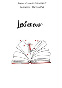 Vorderes Coverbild Lexicoeur