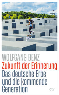Vorderes Coverbild Zukunft der Erinnerung