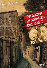 Vorderes Coverbild Überleben im Schatten der Angst
