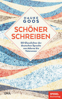 Vorderes Coverbild Schöner schreiben
