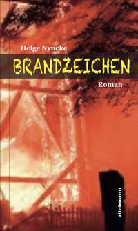 Vorderes Coverbild Brandzeichen