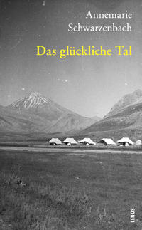 Vorderes Coverbild Das glückliche Tal