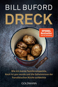 Vorderes Coverbild Dreck