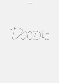 Vorderes Coverbild DOODLE