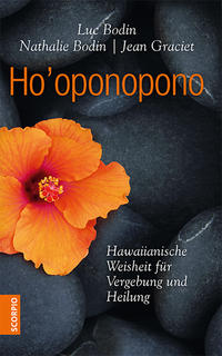 Vorderes Coverbild Ho'oponopono