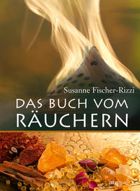 Vorderes Coverbild Das Buch vom Räuchern