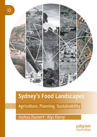 Vorderes Coverbild Sydney’s Food Landscapes