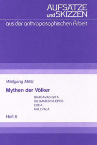 Vorderes Coverbild Mythen der Völker