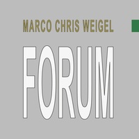 Vorderes Coverbild Forum