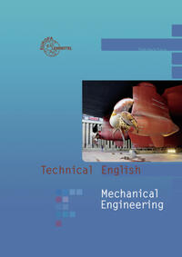 Vorderes Coverbild Technical English - Mechanical Engineering
