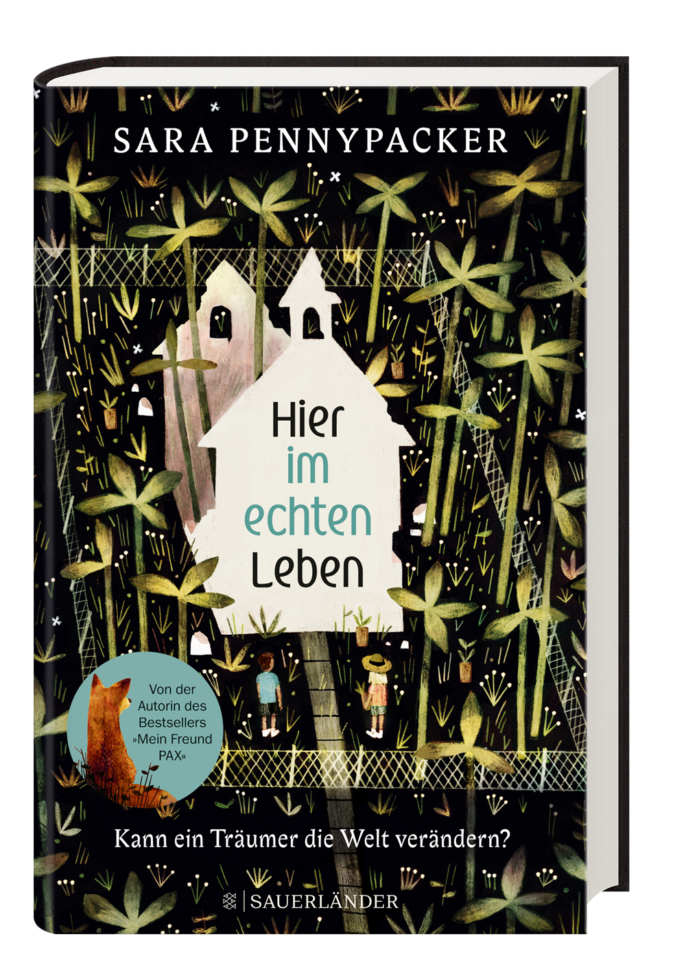 Beispielinhalt (Bild) Hier im echten Leben