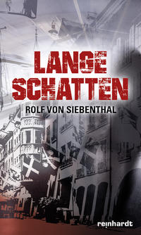 Vorderes Coverbild Lange Schatten